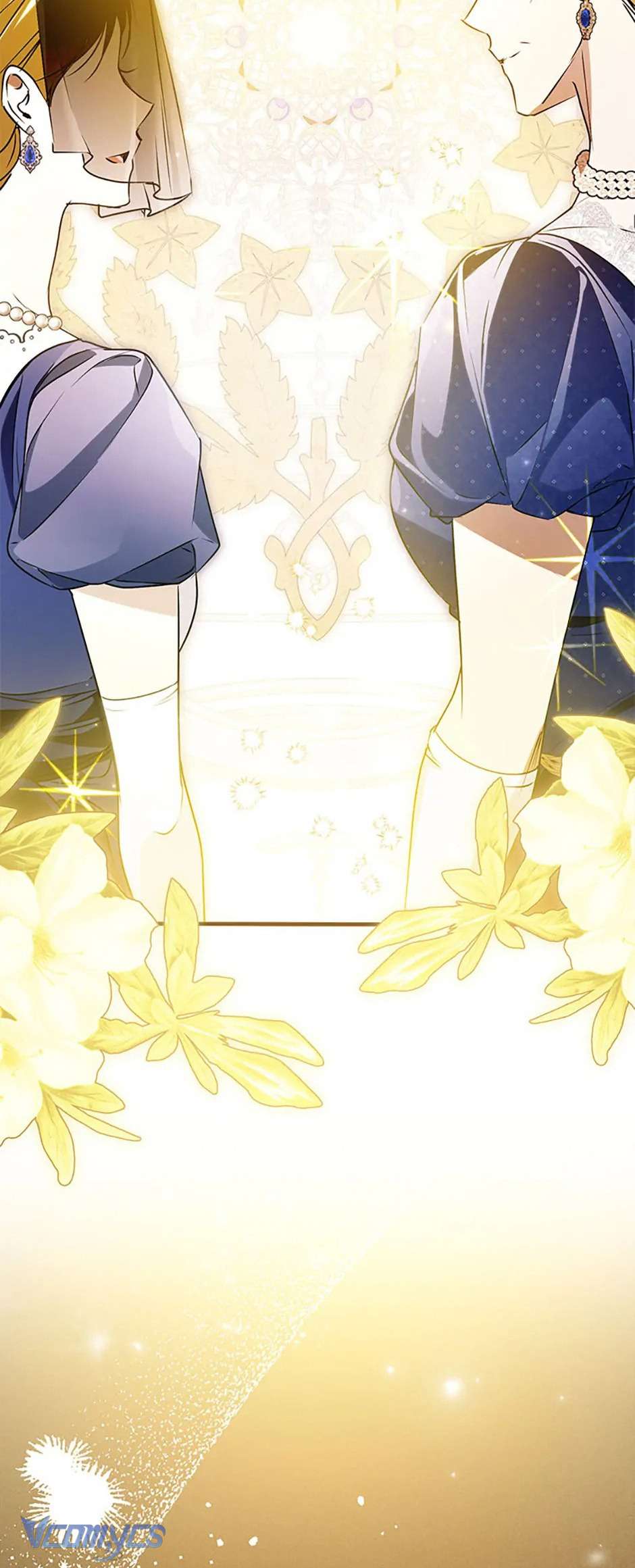 Ai Đó Đang Điều Khiển Cơ Thể Của Tôi Chap 59 - Next Chap 60