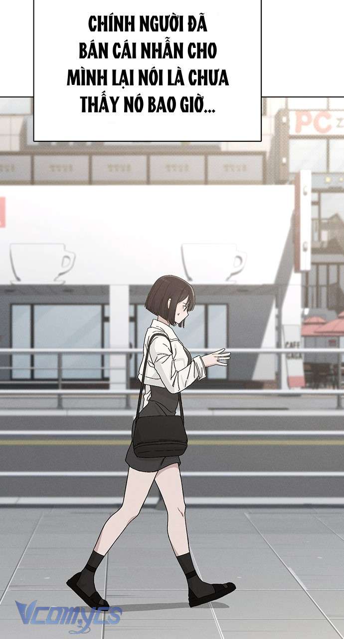 Review Người Yêu Cũ Chap 3 - Trang 3