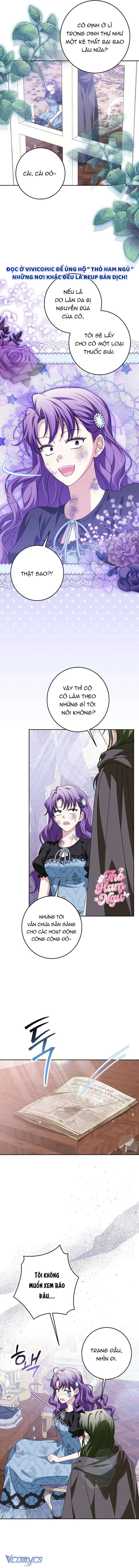 Gia Đình Phản Diện Phản Đối Tự Lập Chapter 46 - Next Chapter 47