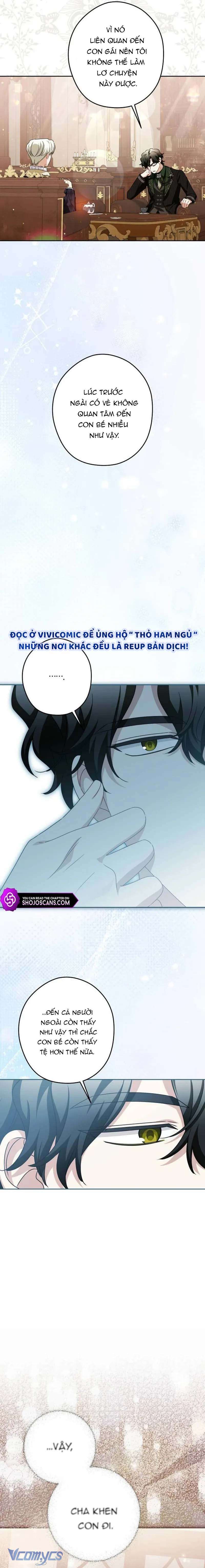 Gia Đình Phản Diện Phản Đối Tự Lập Chapter 52 - Next Chapter 53