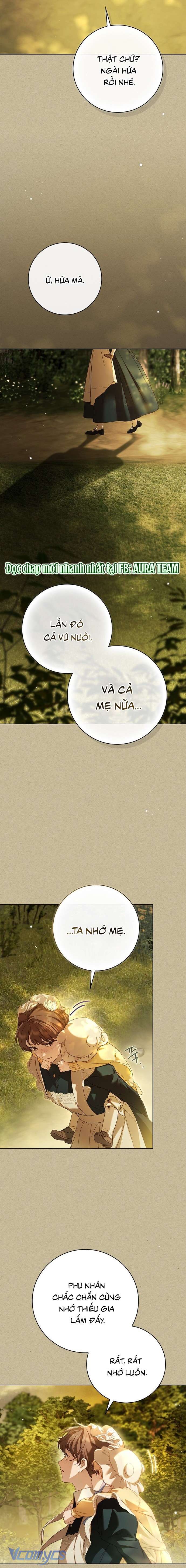 Nữ Hầu Bí Mật Của Nhà Bá Tước Chap 57 - Next 