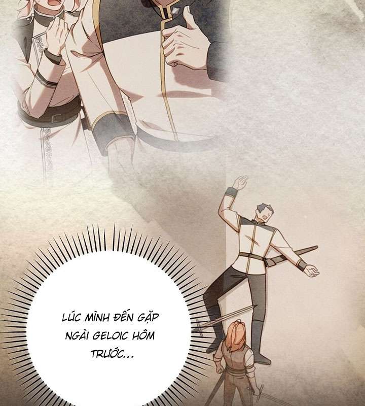 Có Hiểu Lầm Là Tôi Đang Hẹn Hò Với Kẻ Xấu Chap 8 - Trang 2