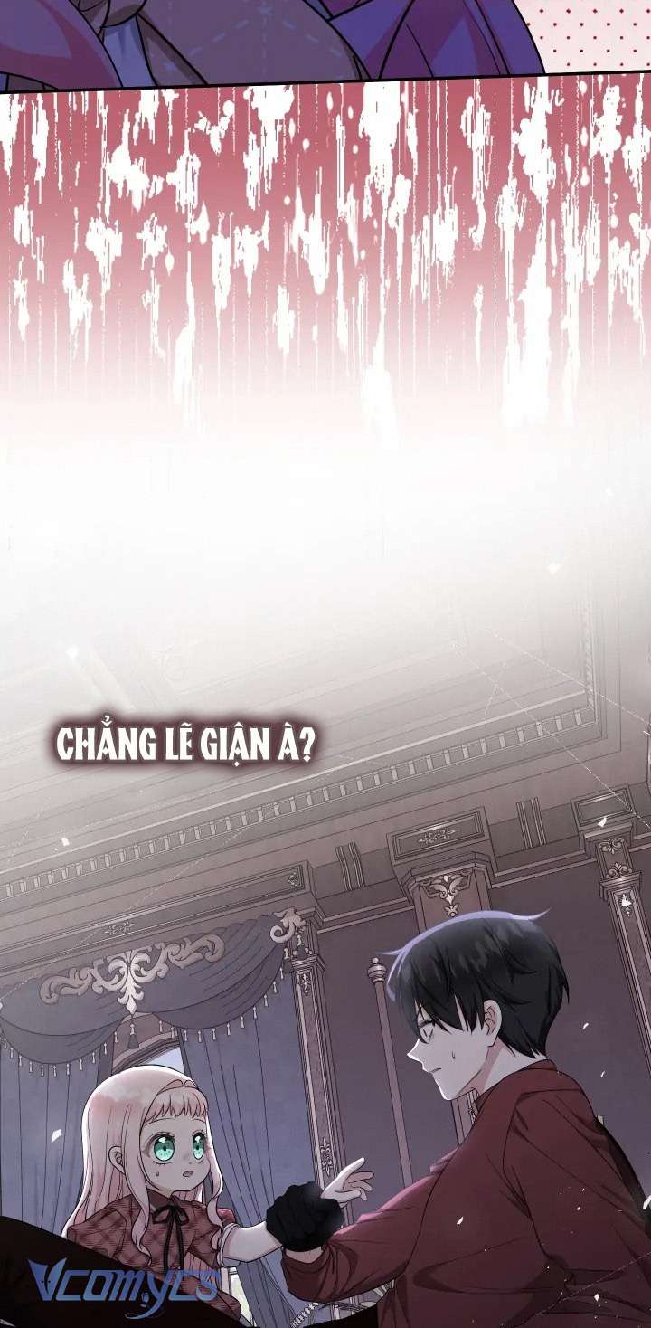 Tiểu Thư Tích Tiền Đi Bụi Chapter 90 - Trang 4