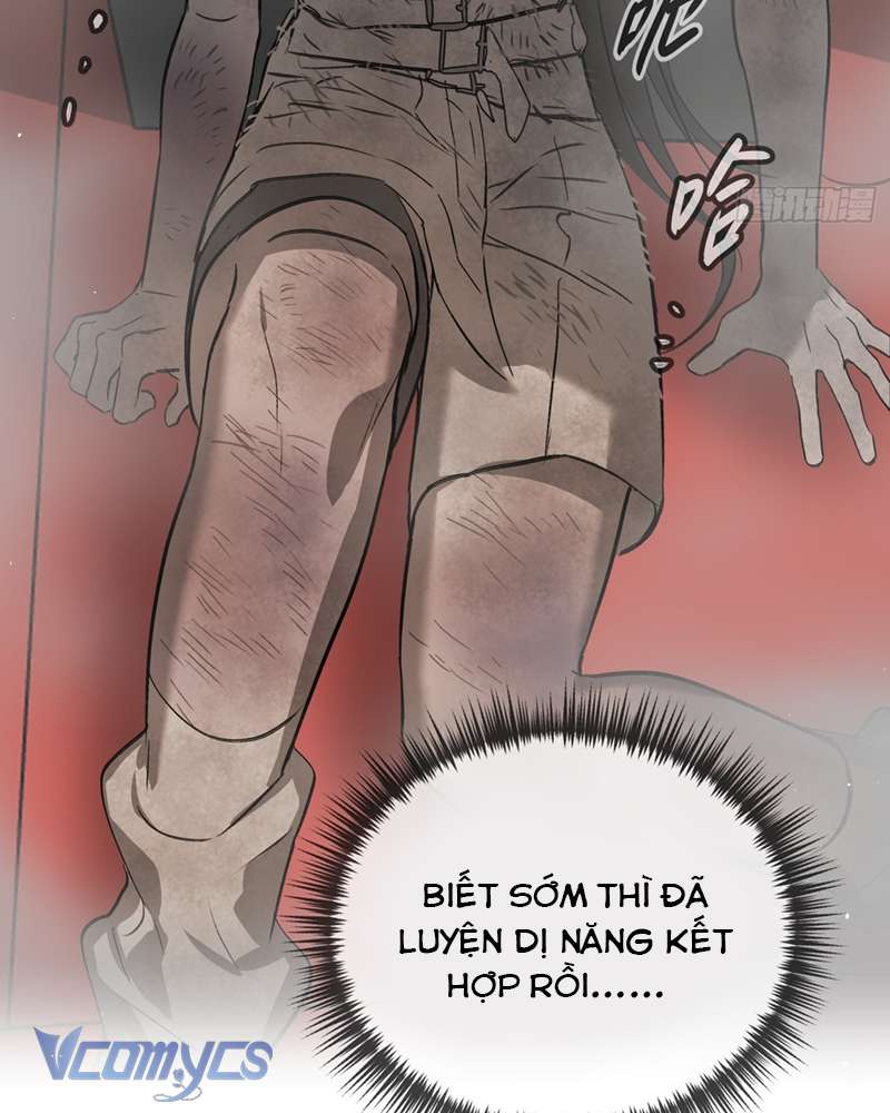 Ác Chi Hoàn Chapter 41 - Next Chapter 42