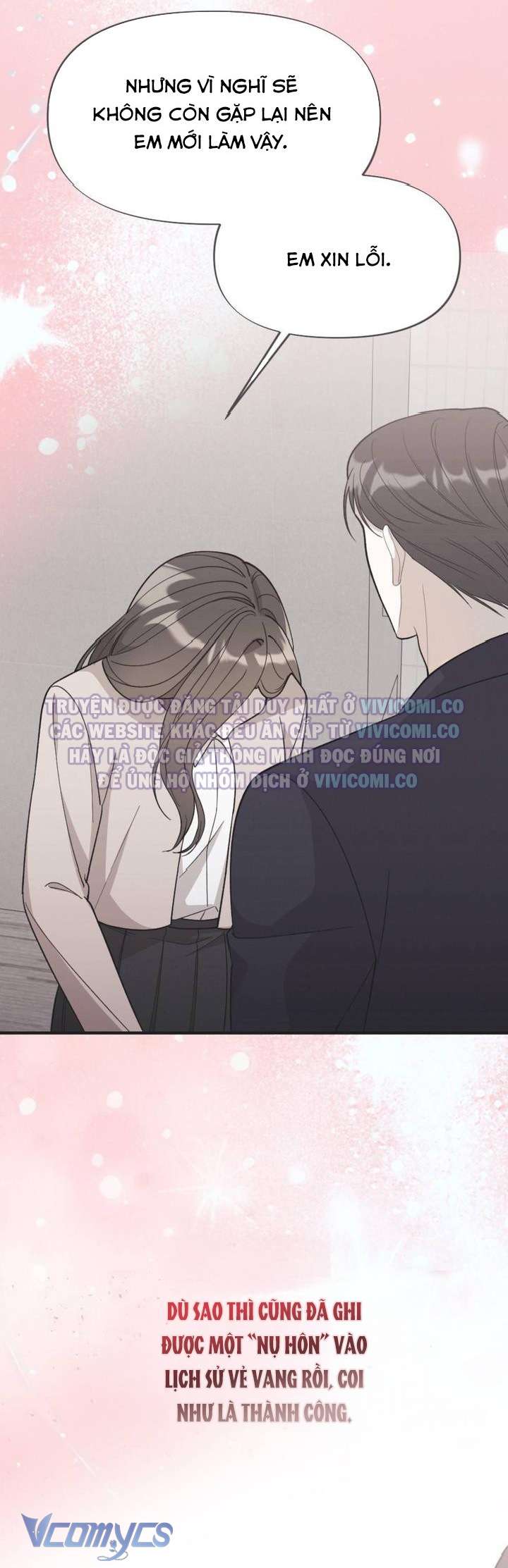 [18+] Bảo Làm Việc Ở Nhà Mà Lại... Chap 8 - Trang 3