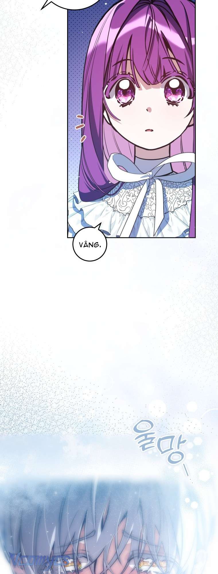 Người Vợ Hắc Ám Của Cậu Chồng Nhỏ Chap 5 - Trang 2