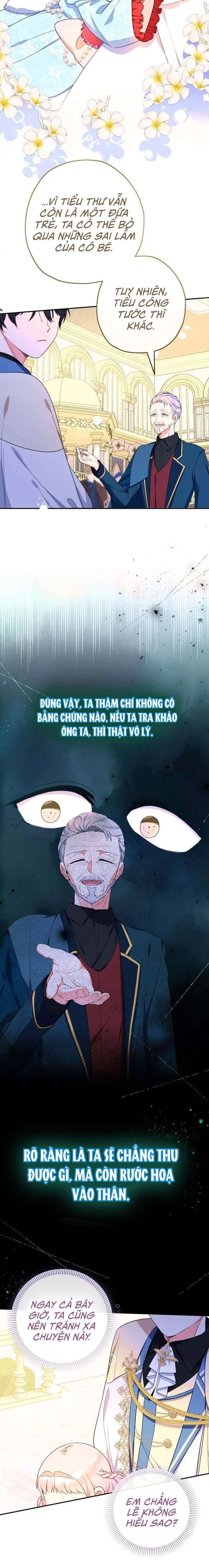 [PNT] Tiểu Thư Tích Tiền Đi Bụi Chap 46 - Next Chap 47