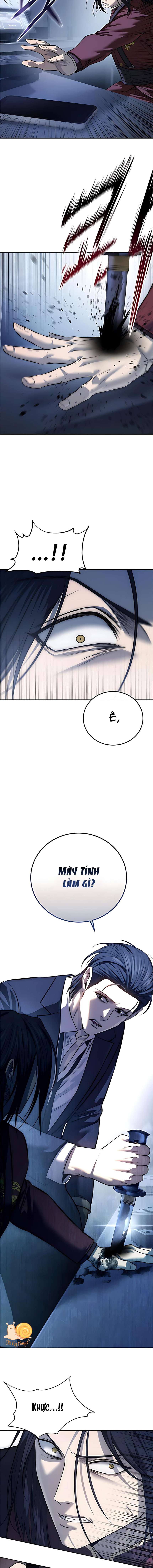 Red Shirt Chap 32 - Next 