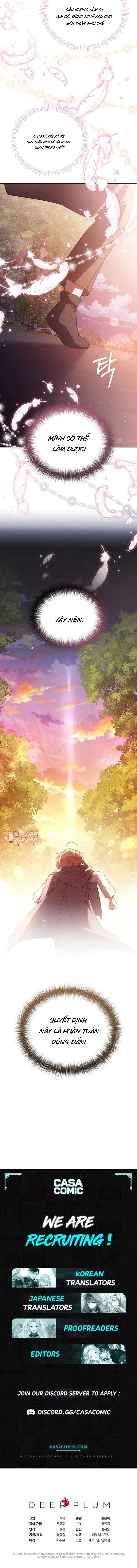 Có Hiểu Lầm Là Tôi Đang Hẹn Hò Với Kẻ Xấu Chap 26 - Trang 2