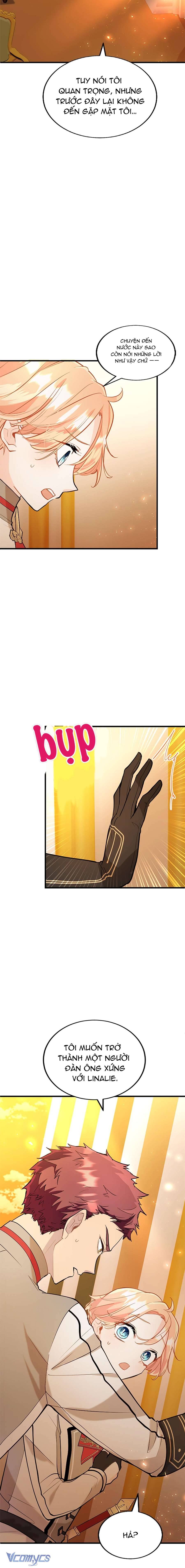 Đại Tiểu Thư Sao Phải Giả Nam Chapter 67 - Next Chapter 68