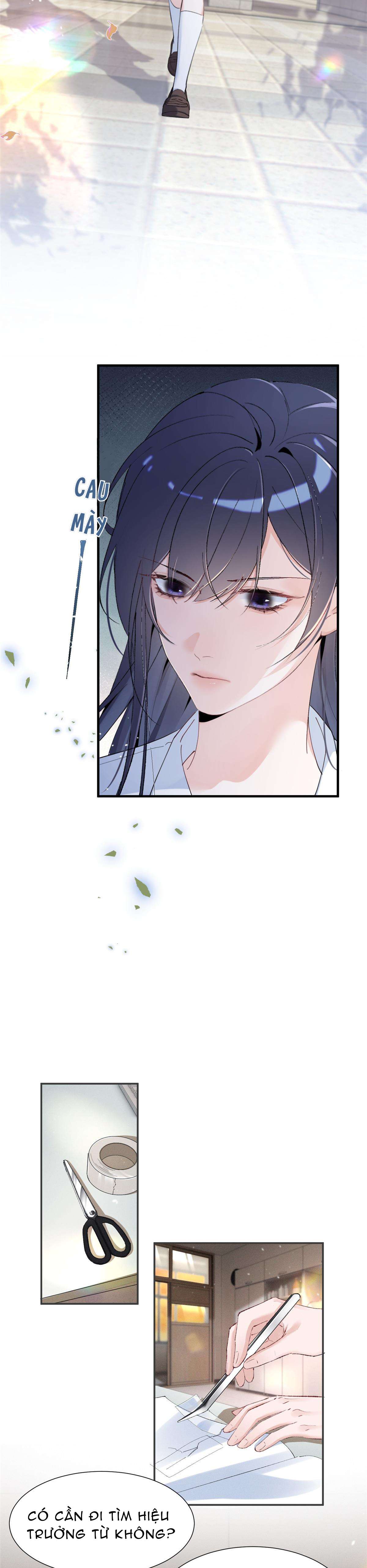 Phu Nhân, Thân phận của người lộ rồi Chap 59 - Next Chap 60