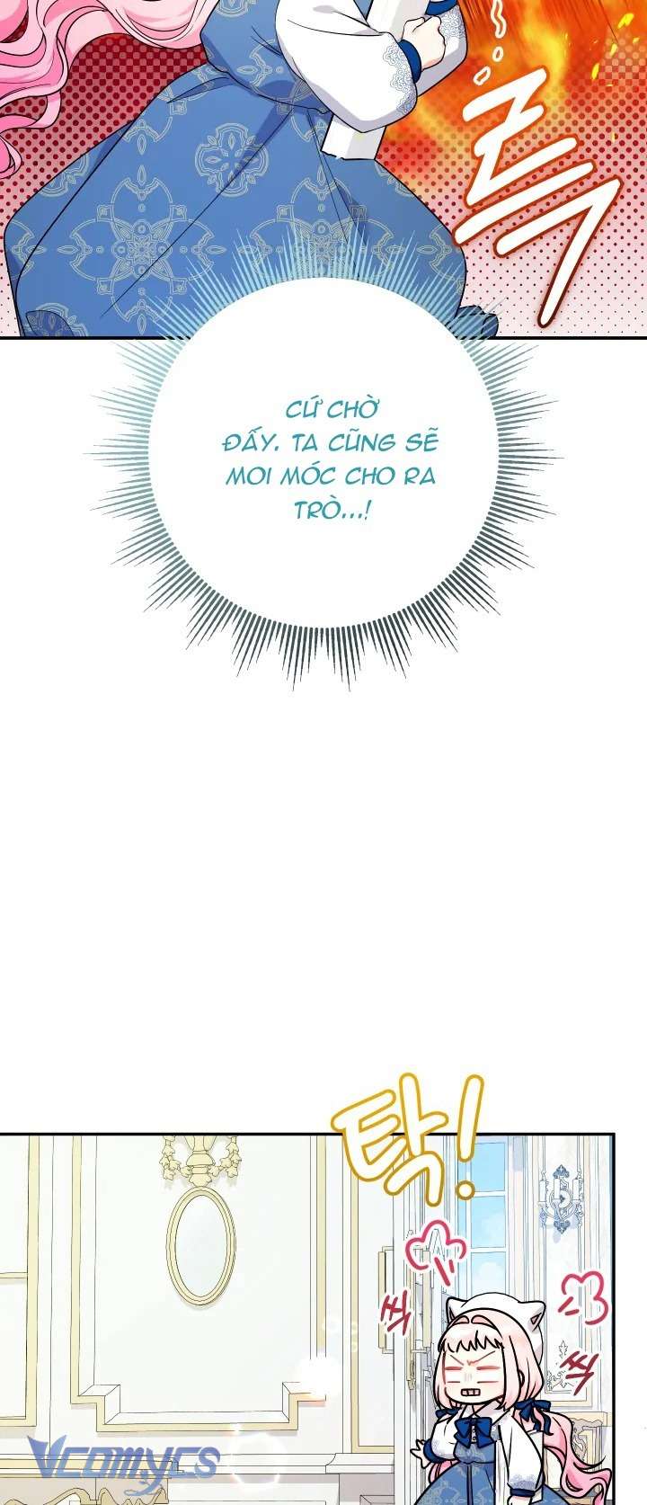 Tiểu Thư Tích Tiền Đi Bụi Chapter 92 - Trang 4