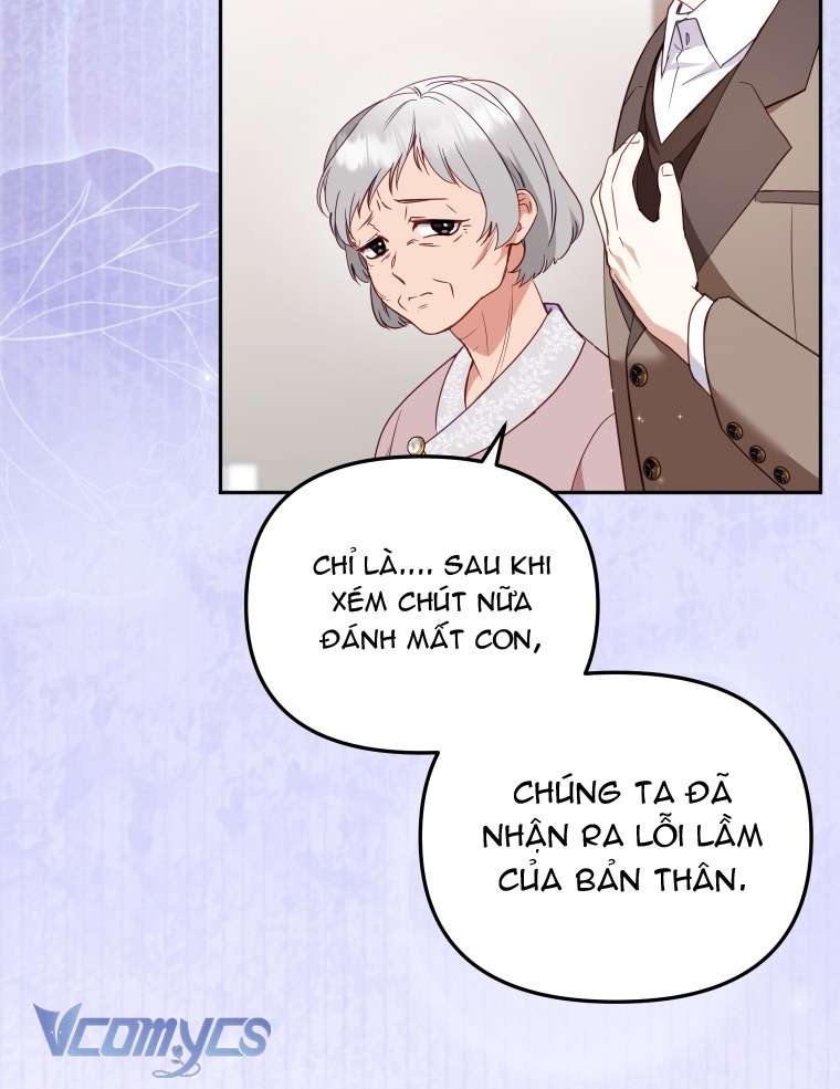 Tôi Được Nuôi Dưỡng Bởi Những Kẻ Phản Diện Chap 110 - Trang 2