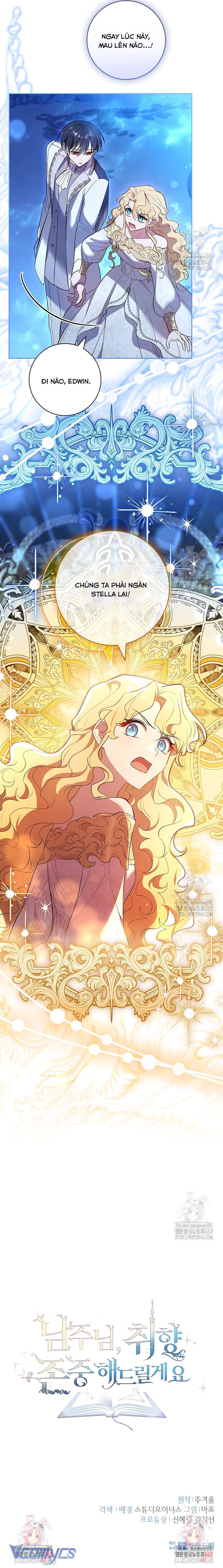 [PNT] Nam Chính À, Tôi Sẽ Tôn Trọng Sở Thích Của Anh! Chap 69 - Next Chap 70