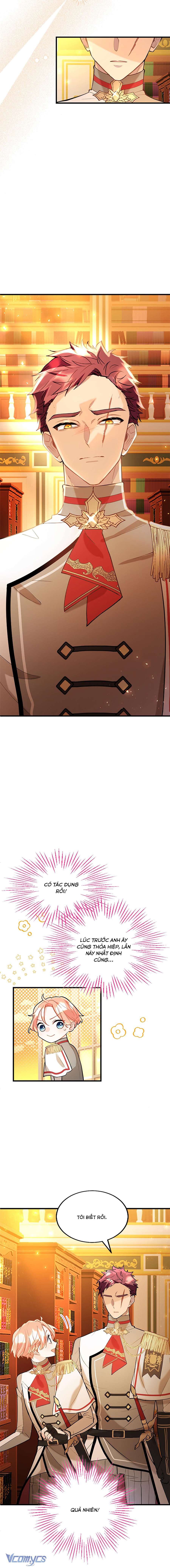 Đại Tiểu Thư Sao Phải Giả Nam Chapter 66 - Next Chapter 67