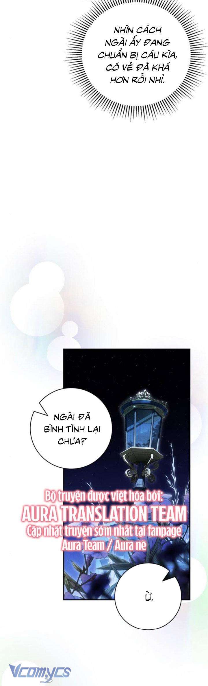 Nữ Hầu Bí Mật Của Nhà Bá Tước Chap 36 - Trang 2