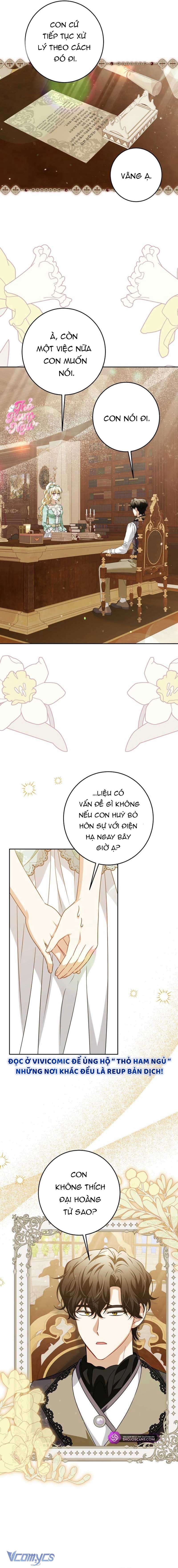 Gia Đình Phản Diện Phản Đối Tự Lập Chapter 45 - Next Chapter 46