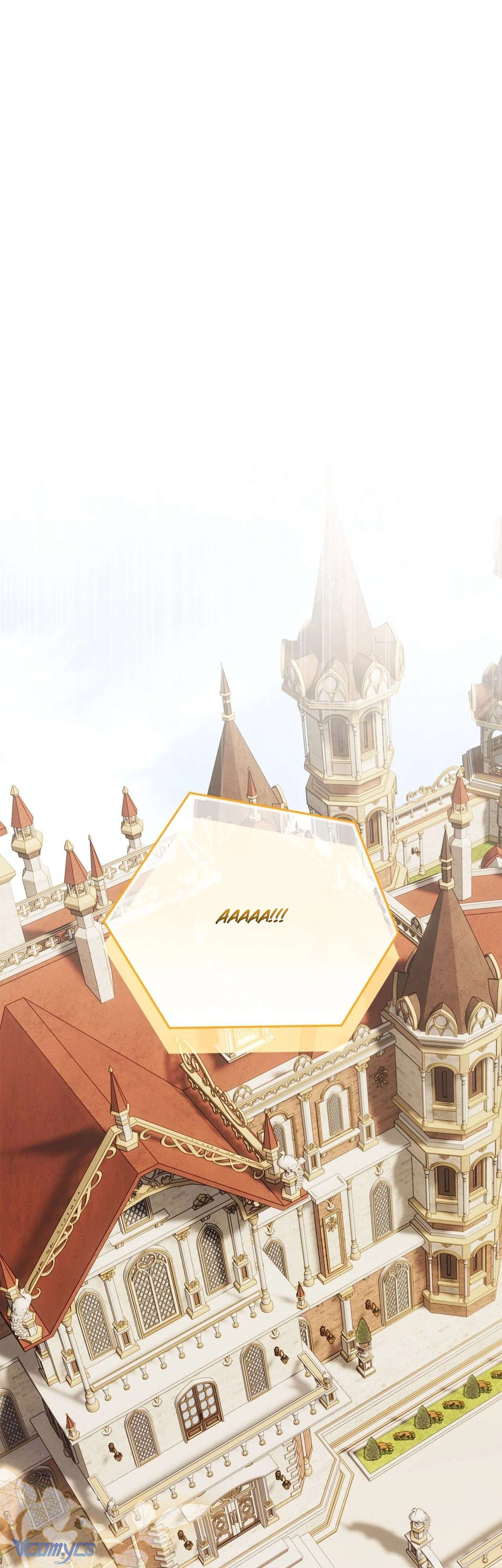 Nàng Công Chúa Trong Chuồng Gà Chap 31 - Trang 4