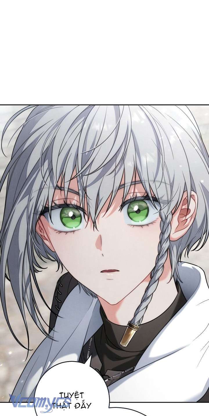 Hôn Nhân Vụ Lợi 2: Bản Tình Ca Không Thể Quên Chap 4 - Trang 3