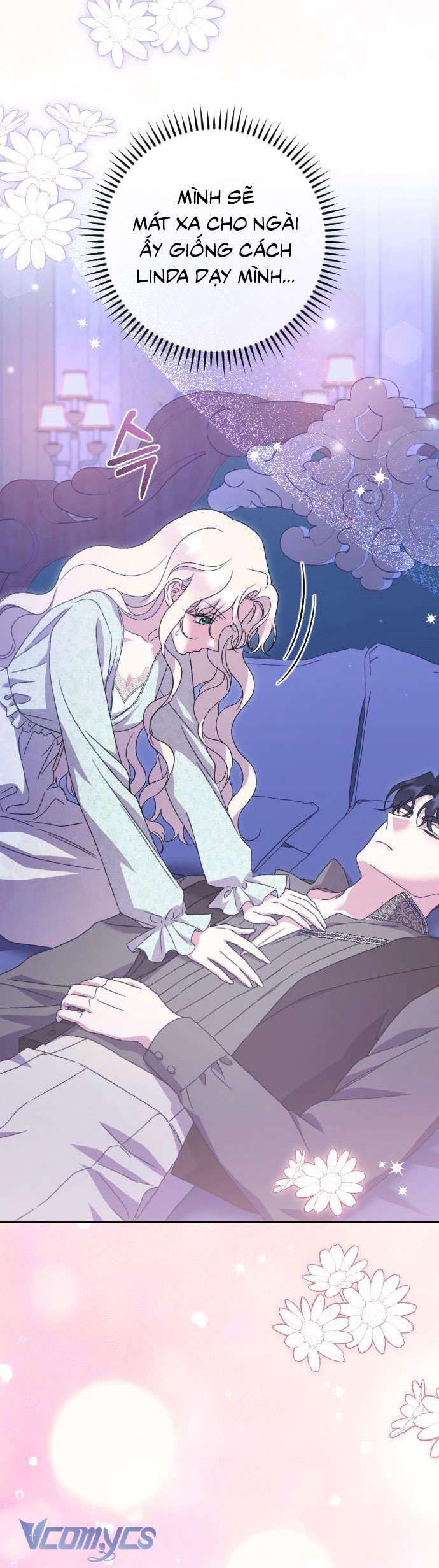 Dành Cho Những Ai Coi Hối Tiếc Là Điều Xa Xỉ Chap 54 - Trang 3