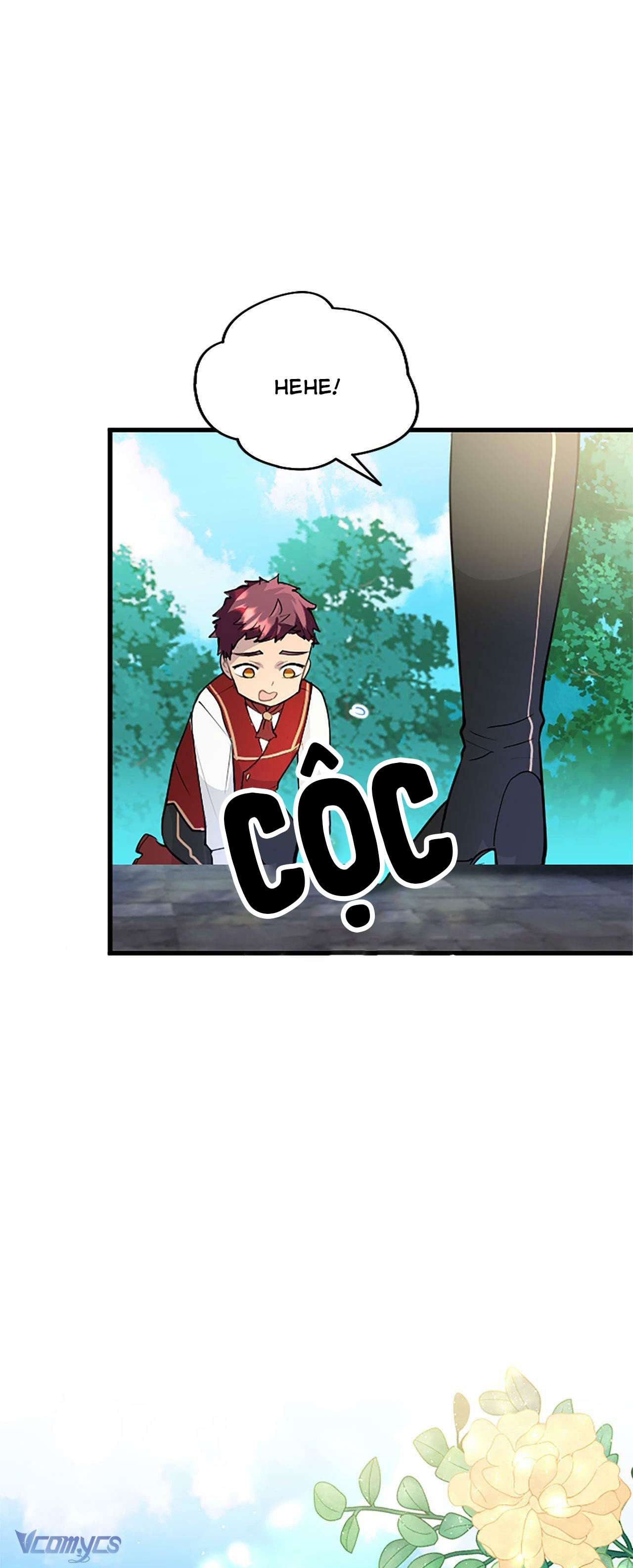 Đại Tiểu Thư Sao Phải Giả Nam Chapter 27 - Next Chapter 28