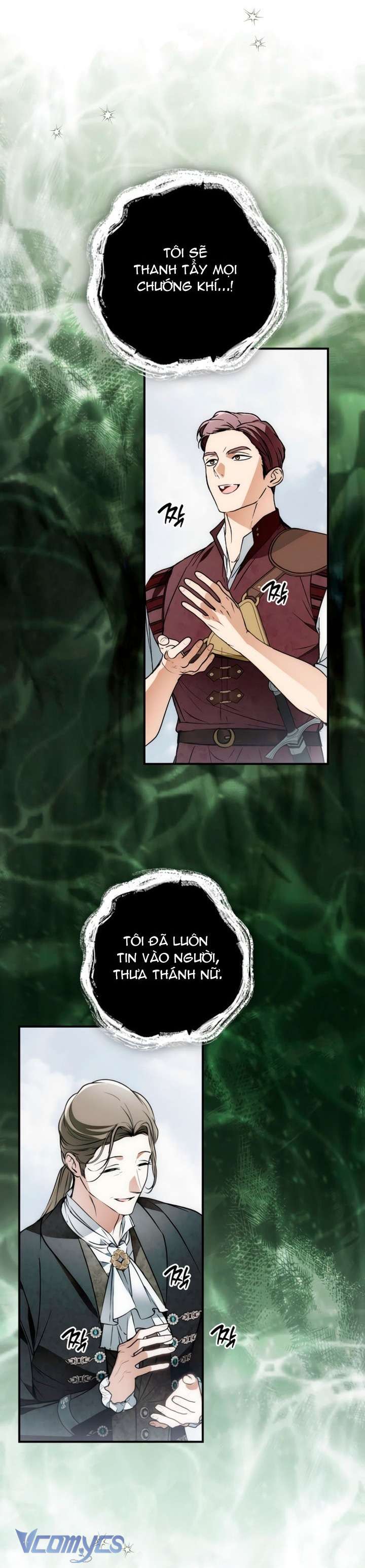 Ai Đó Đang Điều Khiển Cơ Thể Của Tôi Chap 80 - Trang 2