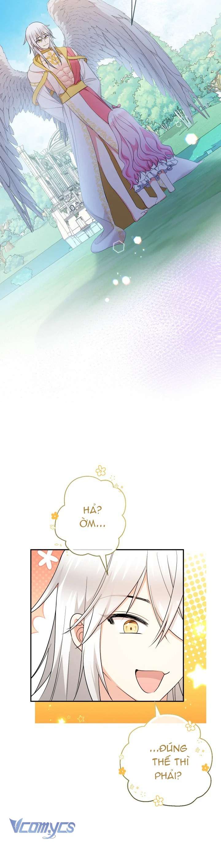 Tiểu Thư Tích Tiền Đi Bụi Chap 93 - Trang 3