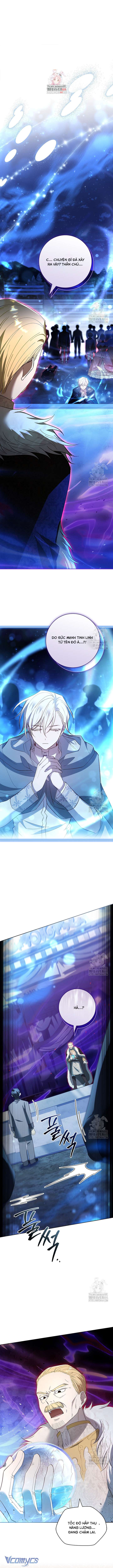 [PNT] Nam Chính À, Tôi Sẽ Tôn Trọng Sở Thích Của Anh! Chap 71 - Next Chap 72