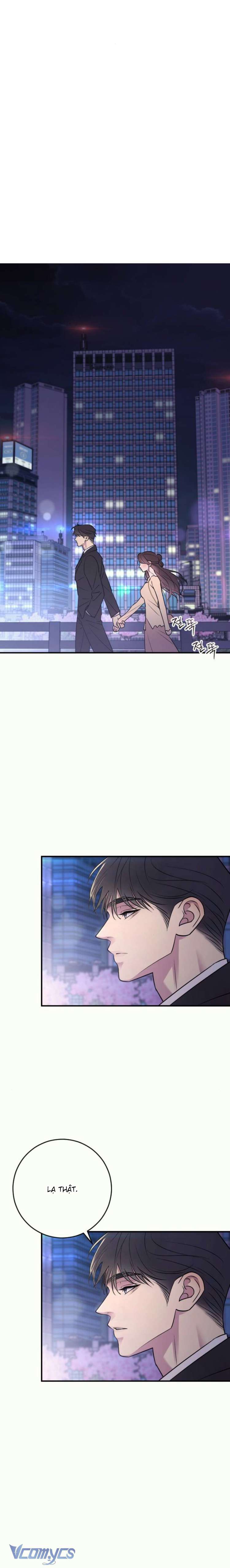 Hành Vi Khốn Nạn Chap 28 - Trang 4