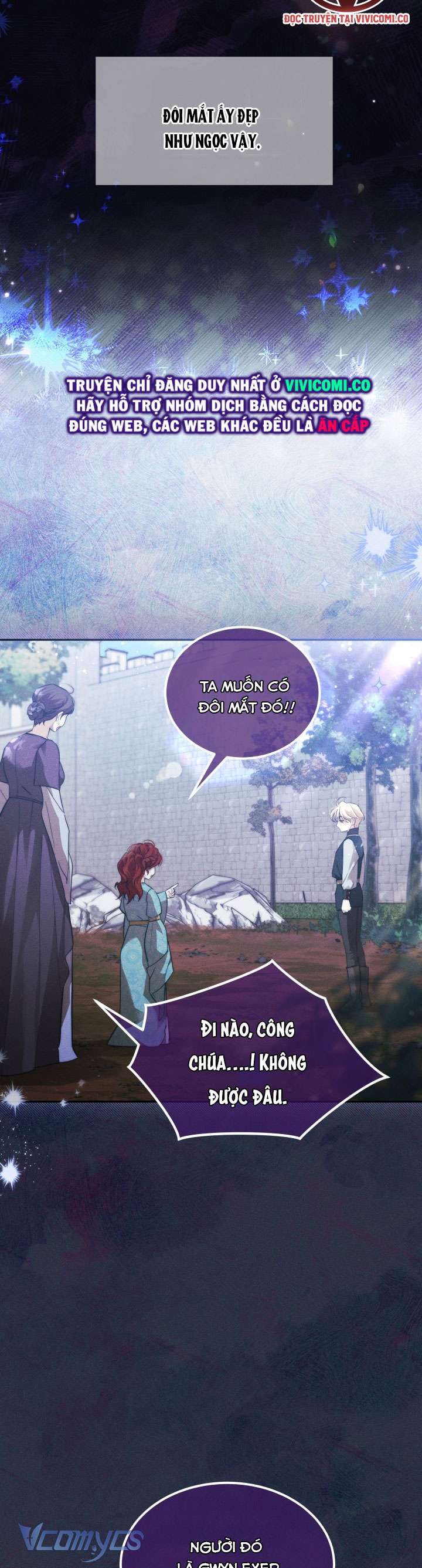 Tiếng Trống Vang Dội Chap 48 - Trang 2