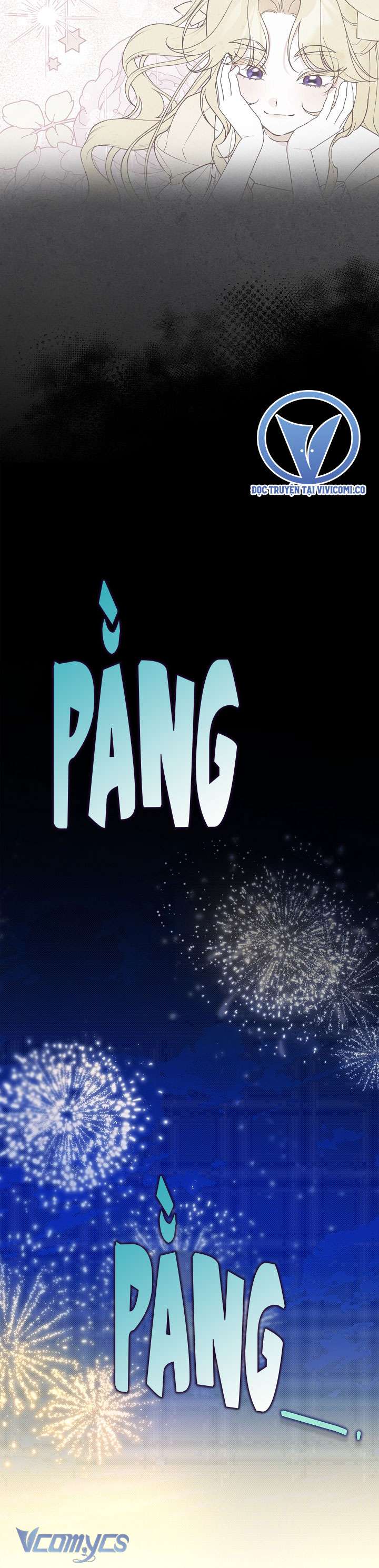 Phương Pháp Che Giấu Đứa Con Của Hoàng Đế Chap 124 - Next 