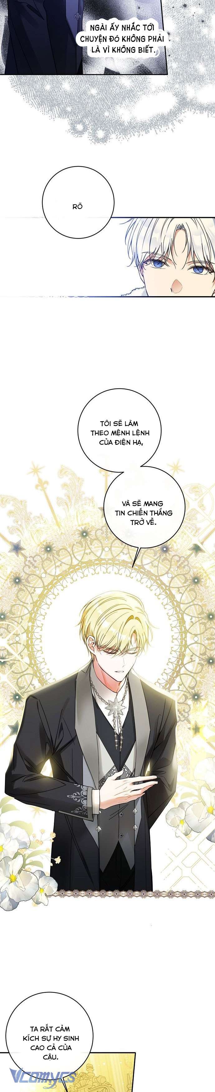 Thuần Hóa Hầu Tước Quái Dị Chap 63 - Trang 2