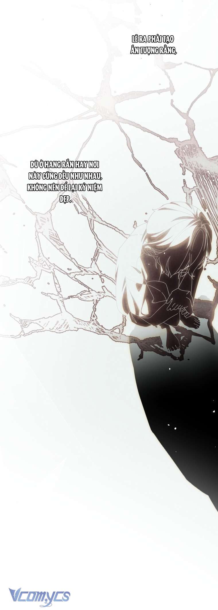 Người Vợ Hắc Ám Của Cậu Chồng Nhỏ Chap 20 - Trang 2