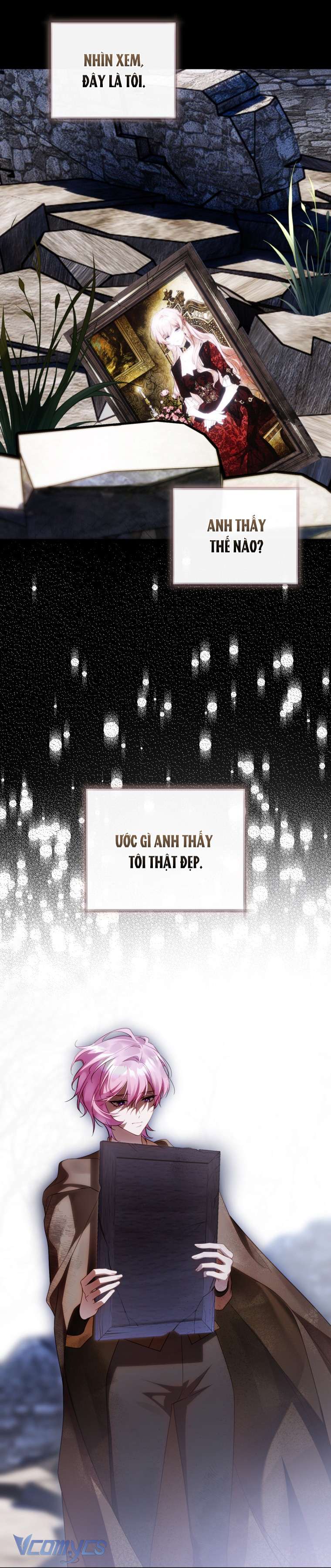 Hoa Bên Lưỡi Kiếm Chap 34 - Trang 2