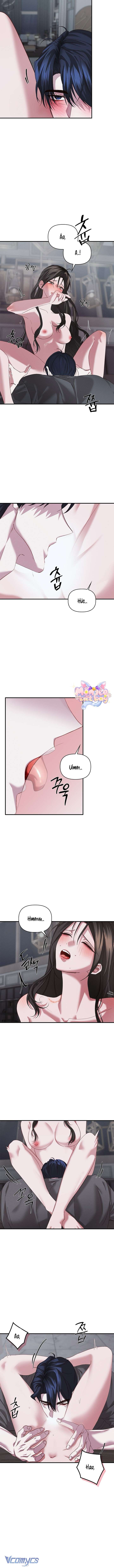 [18+] Nụ Hôn Máu Chap 62 - Next 