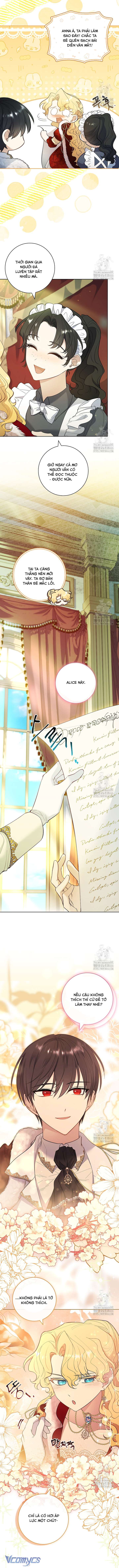 [PNT] Nam Chính À, Tôi Sẽ Tôn Trọng Sở Thích Của Anh! Chap 76 - Next 