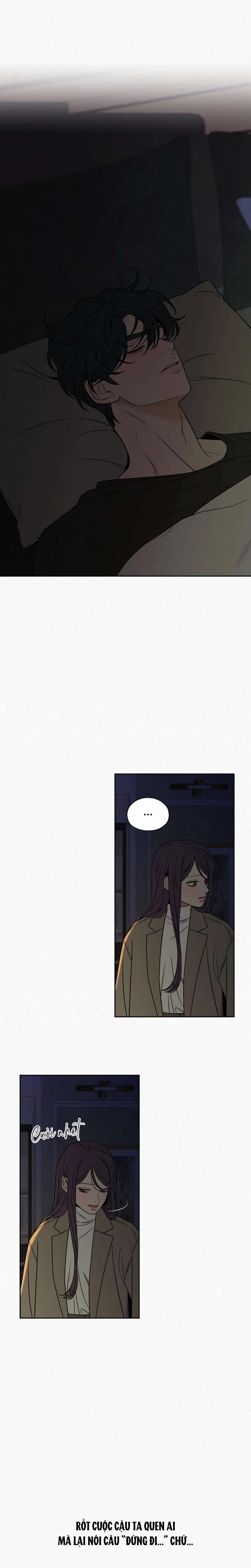 Chiến Lược: Tình Yêu Trong Sáng Chap 116 - Next Chap 117