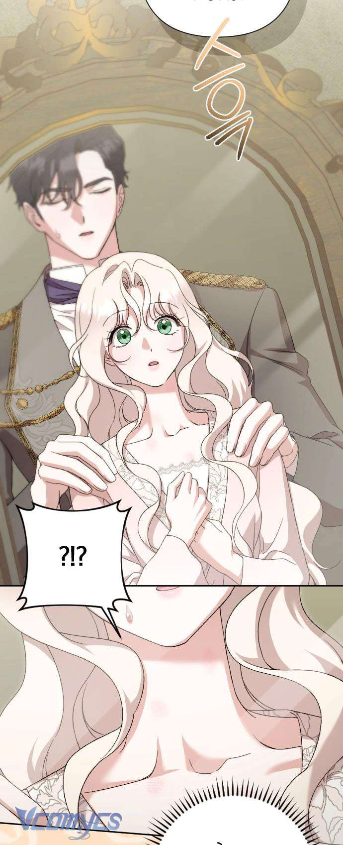 Dành Cho Những Ai Coi Hối Tiếc Là Điều Xa Xỉ Chapter 51 - Next Chap 52