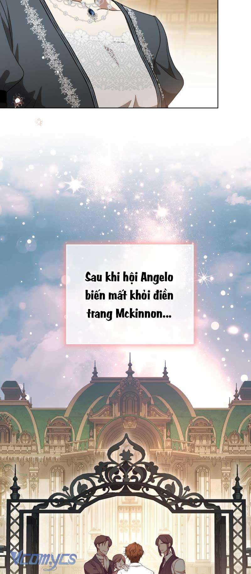 Cái Giá Phải Trả Chap 77 - Trang 2