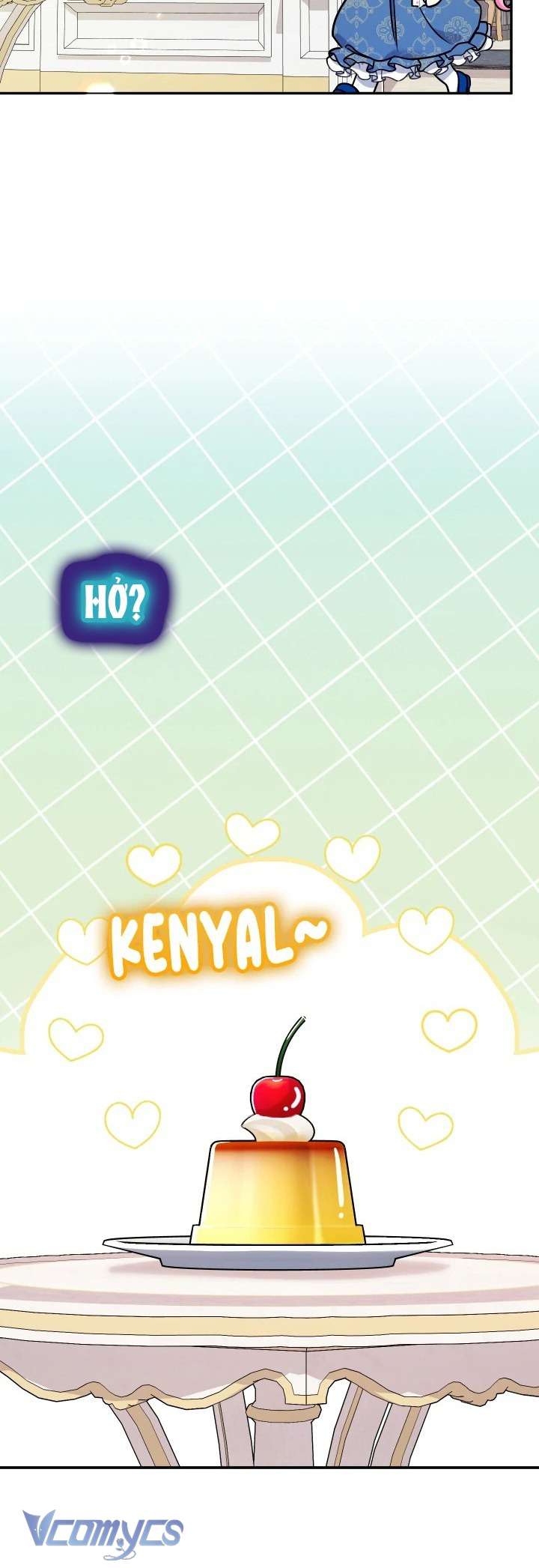 Tiểu Thư Tích Tiền Đi Bụi Chapter 92 - Trang 4