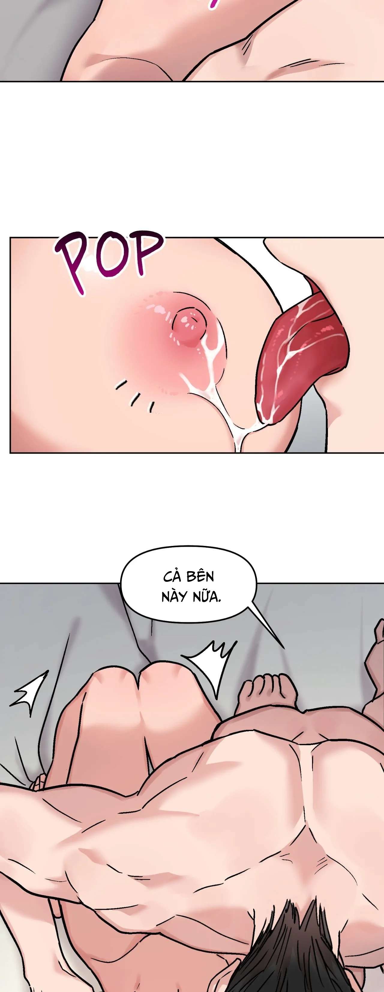 Người Gọi Nặc Danh 3 Chap 10 - Trang 2