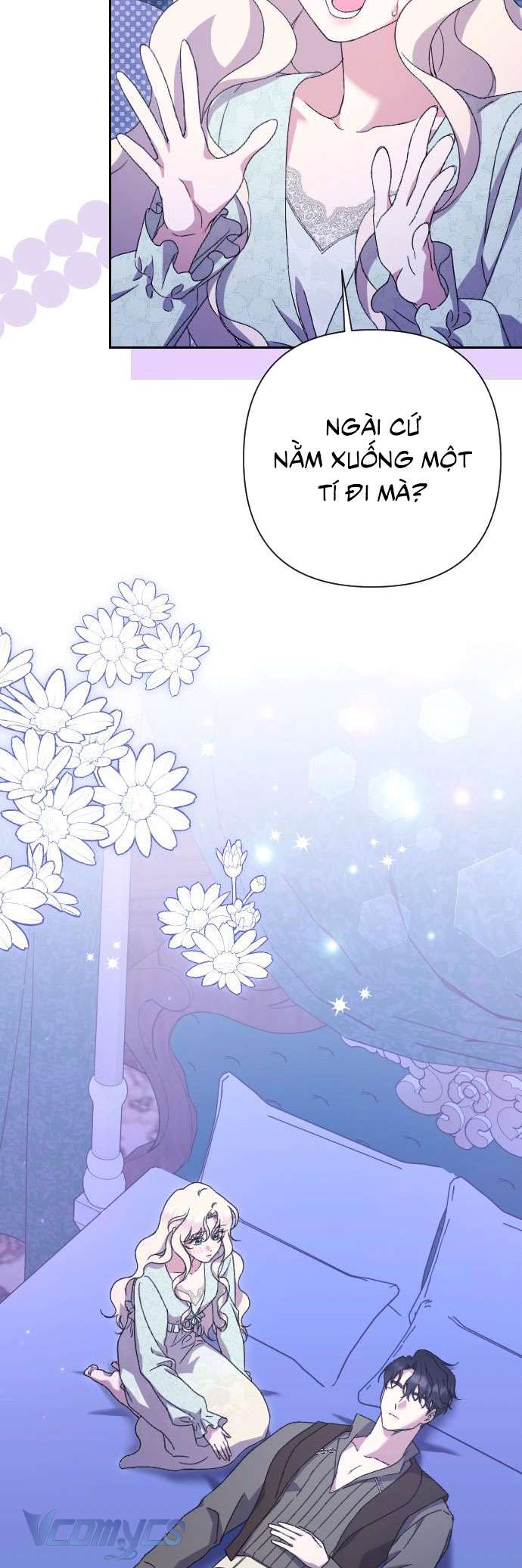 Dành Cho Những Ai Coi Hối Tiếc Là Điều Xa Xỉ Chap 54 - Trang 3