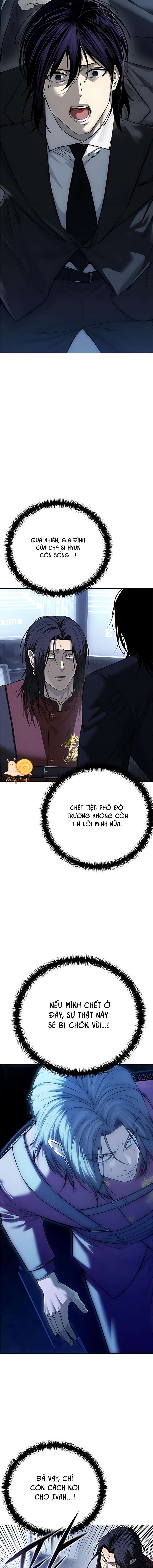 Red Shirt Chap 32 - Next 