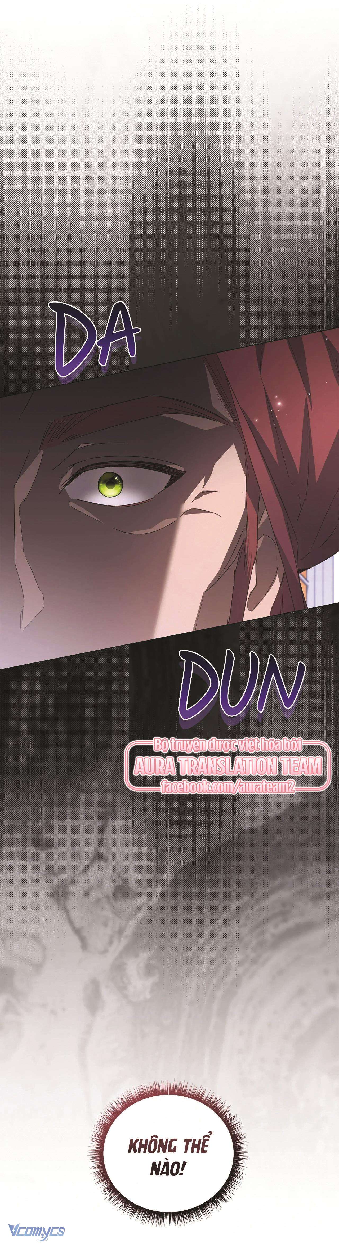 Dấu Vết Của Mặt Trăng Chap 70 - Next Chap 71