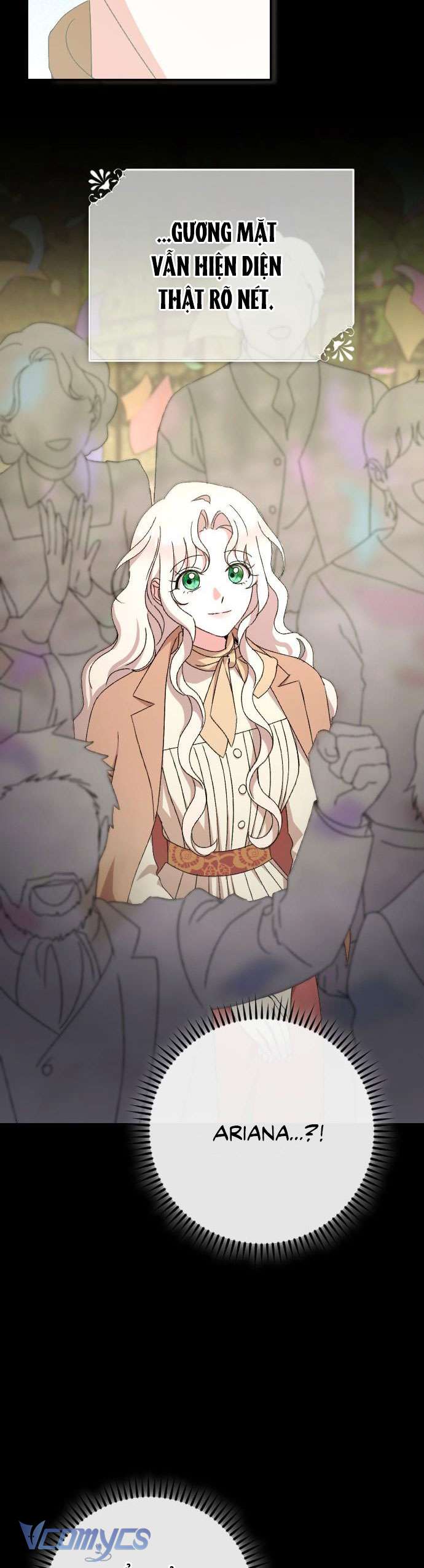 Dành Cho Những Ai Coi Hối Tiếc Là Điều Xa Xỉ Chap 52 - Next Chap 53