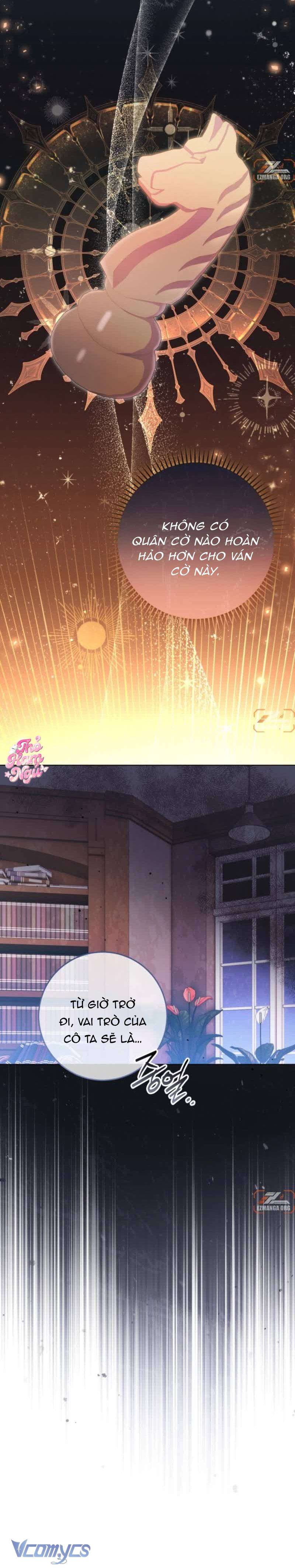 Tôi Trở Thành Cựu Chiến Binh Ngục Tù Trong Tiểu Thuyết Ngược Tâm Chap 9 - Next Chap 10