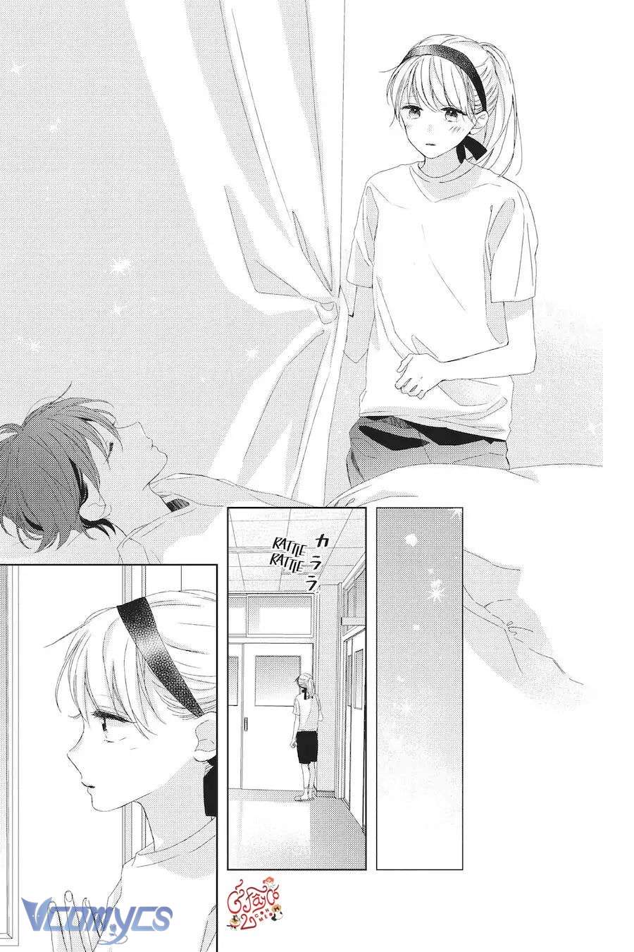 Những Chàng Trai Ngọt Ngào Chap 4 - Next Chap 5