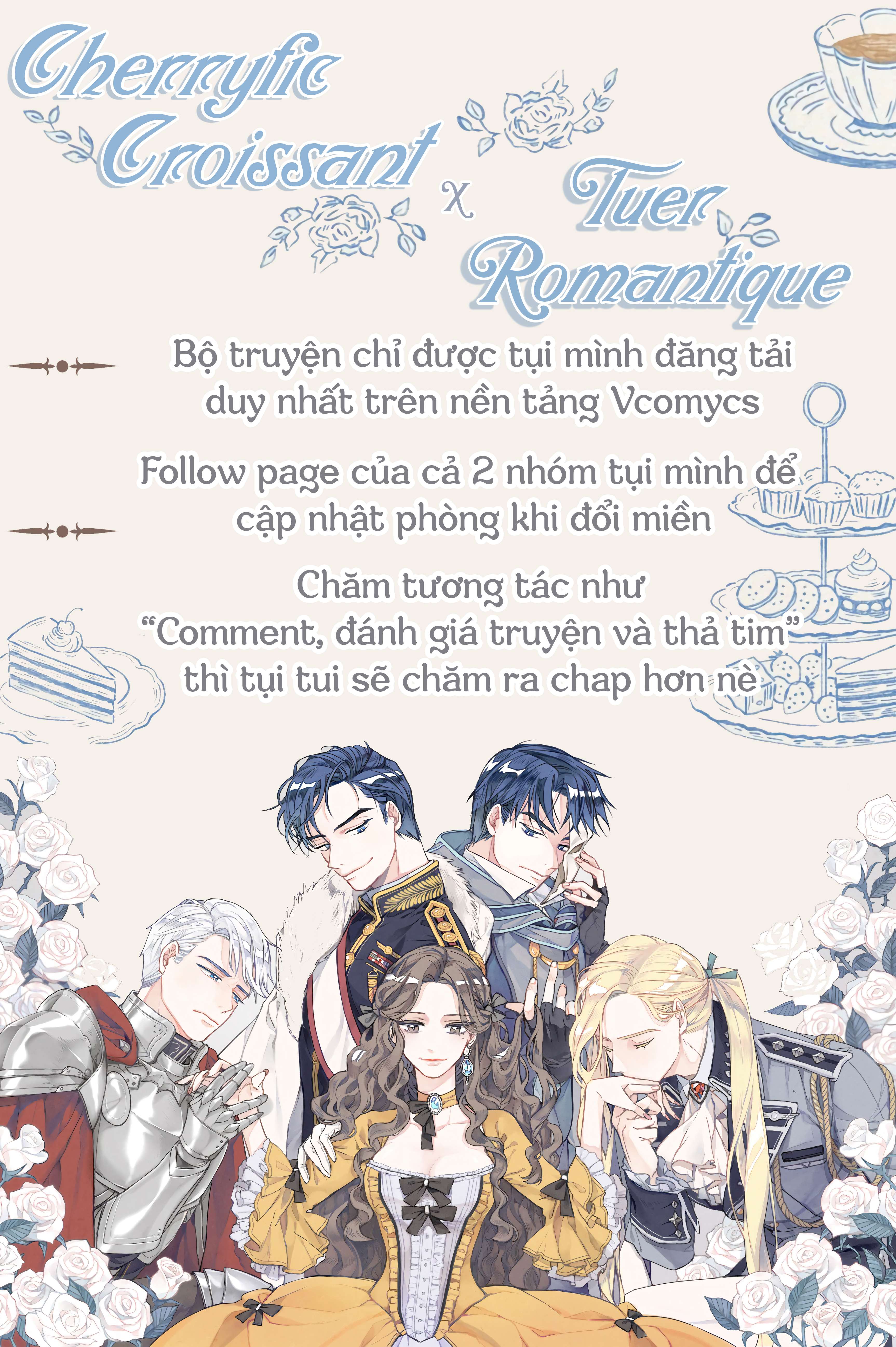 Những Mảnh Vỡ Của Giấc Mộng Thủy Tinh Chap 4 - Trang 2