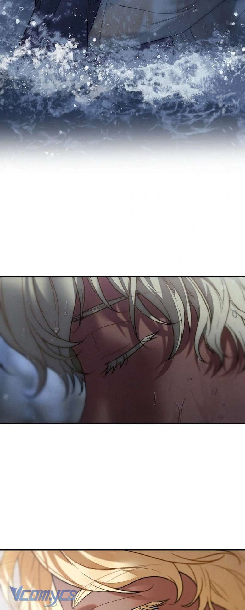 Hôn Nhân Vụ Lợi 2: Bản Tình Ca Không Thể Quên Chap 7 - Trang 3