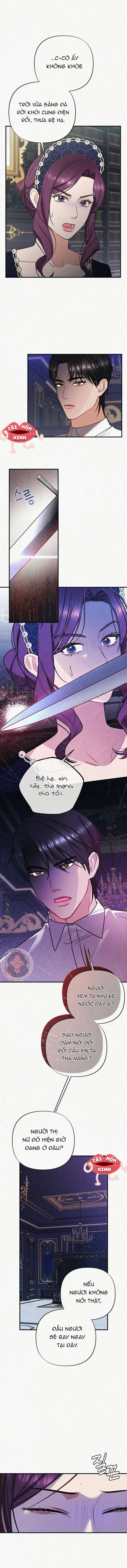 Tù Binh Trong Mơ Tù Binh Trong Mơ-Chap 15 - Trang 2